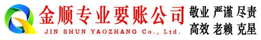 丽水金顺收债公司